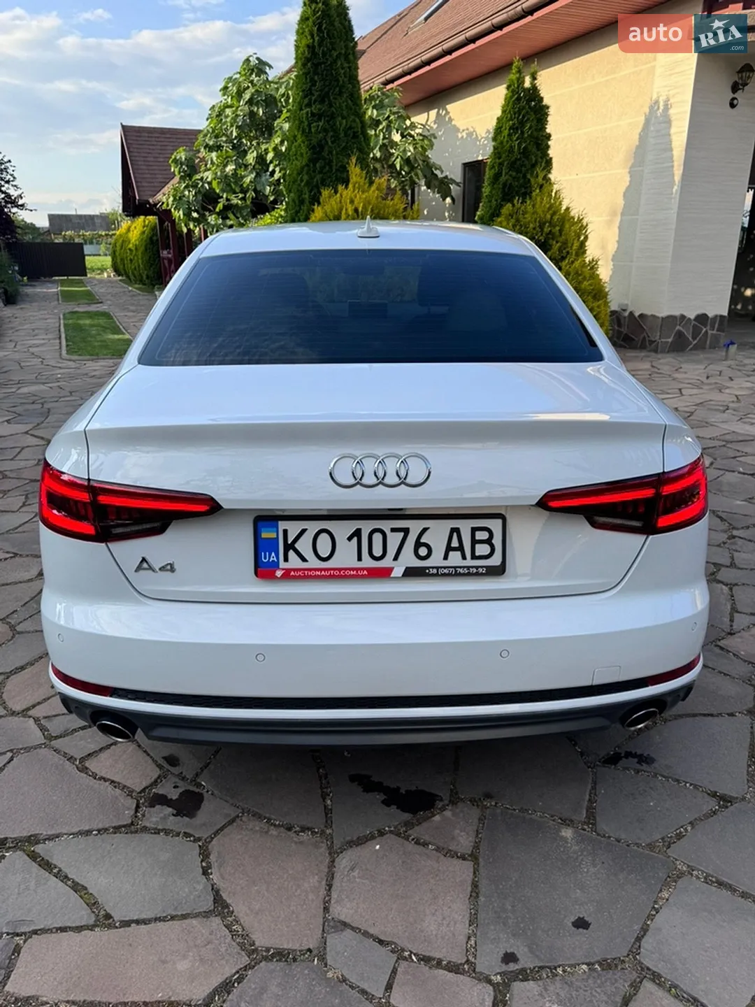 2016 Audi A4 - мініатюра 14