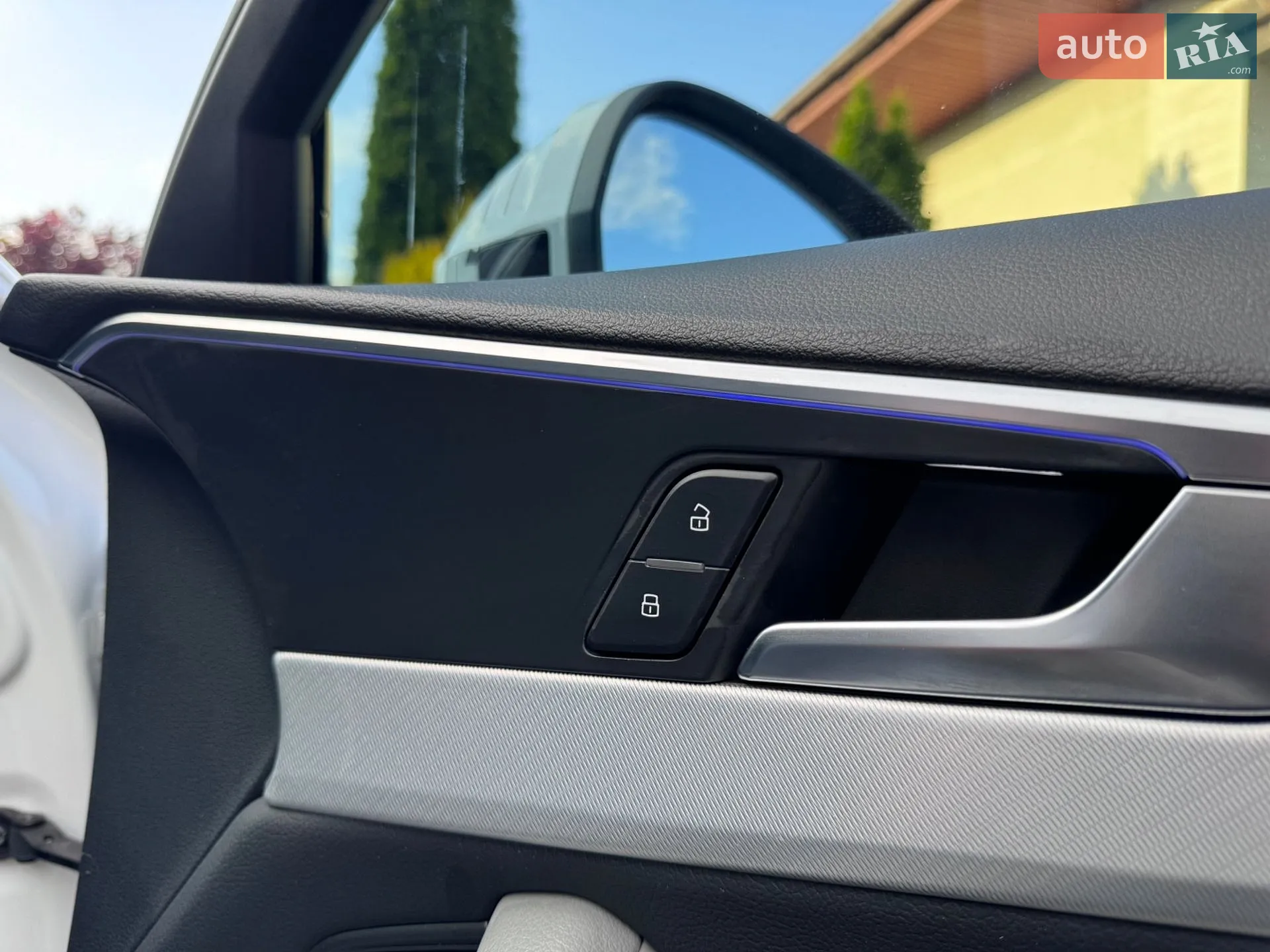 2016 Audi A4 - мініатюра 27