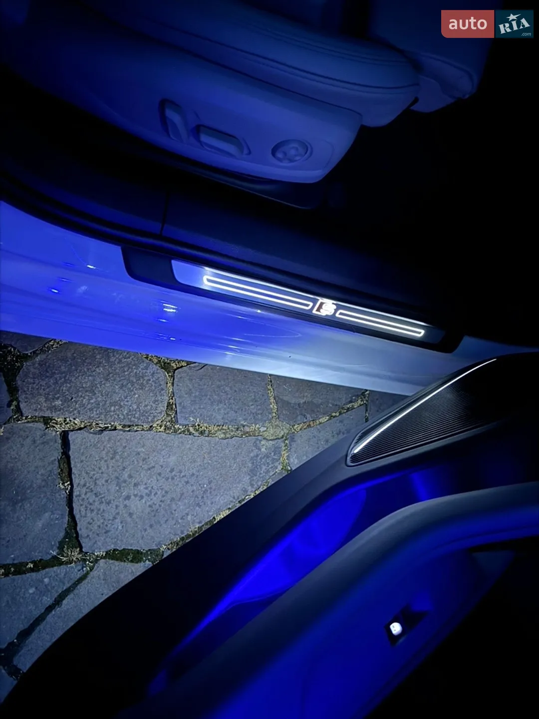 2016 Audi A4 - мініатюра 61