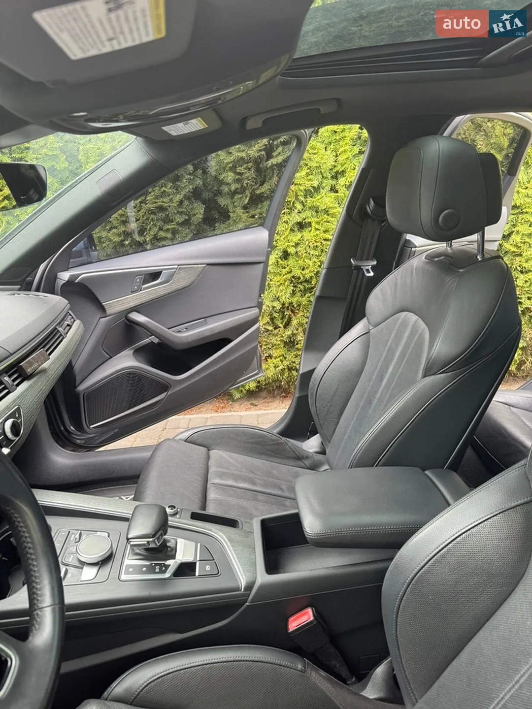 2018 Audi A4 - мініатюра 9