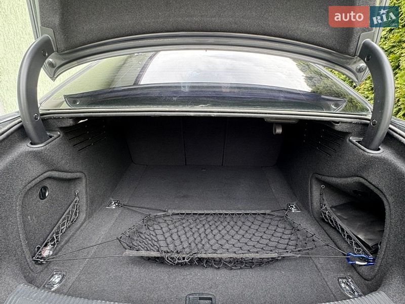 Седан Audi A4 2018 в Львове