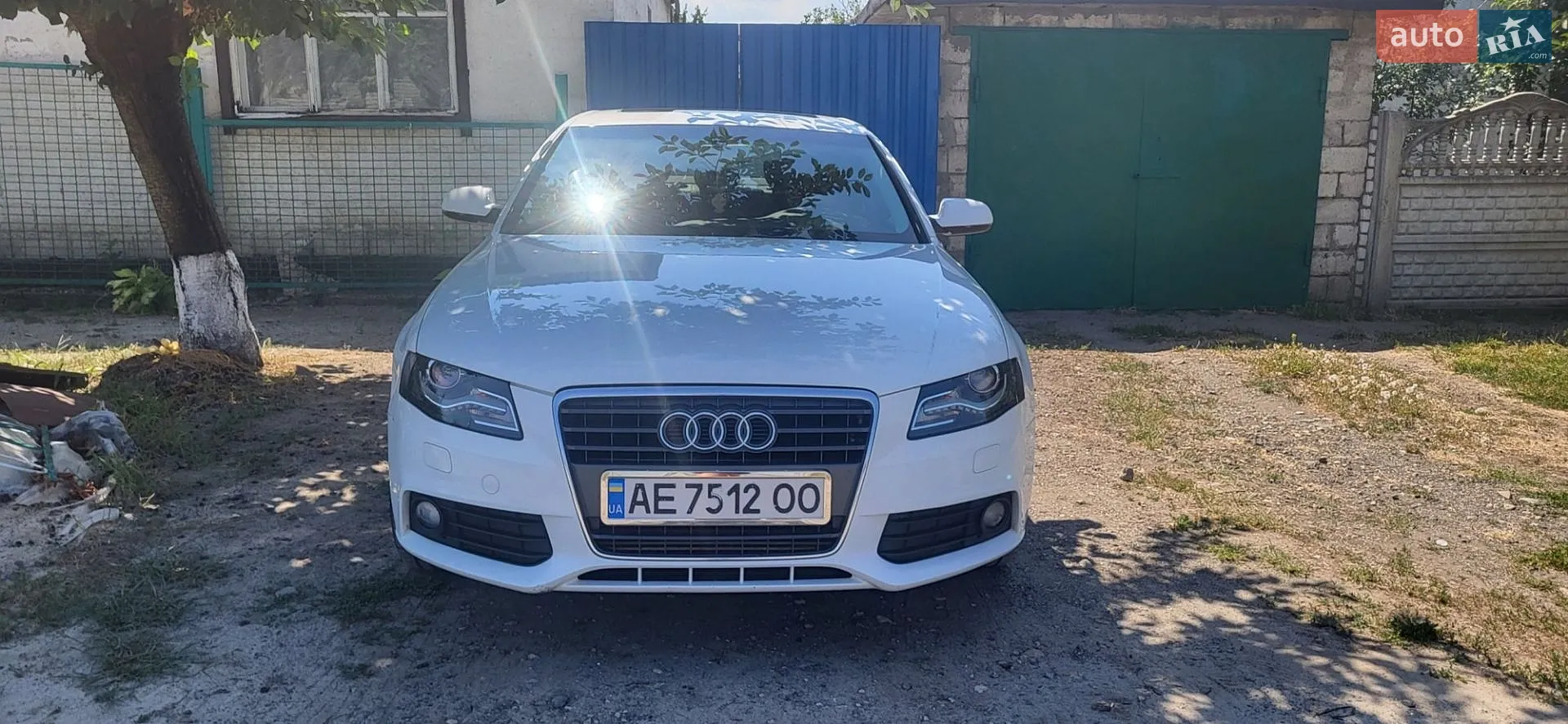 2010 Audi A4 - фото 1