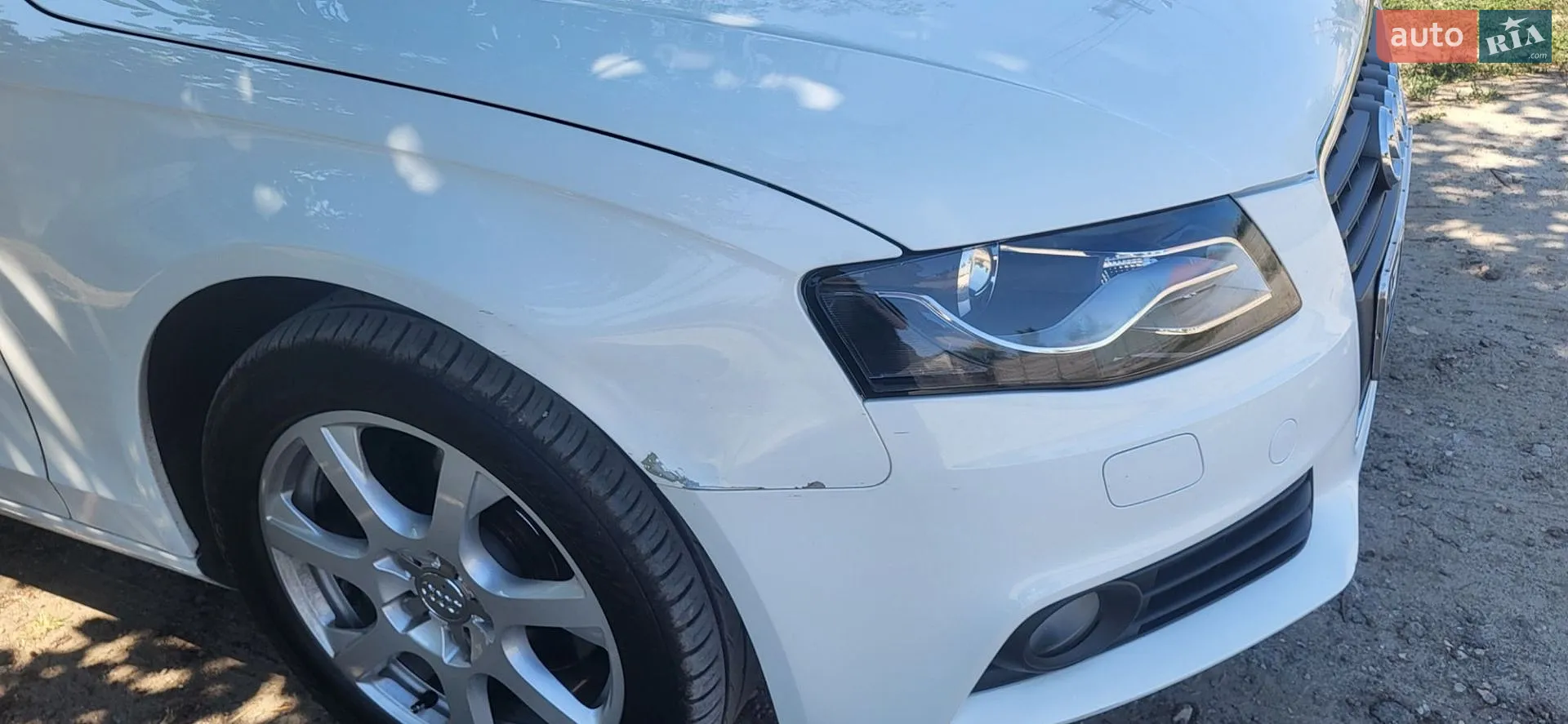 2010 Audi A4 - мініатюра 5