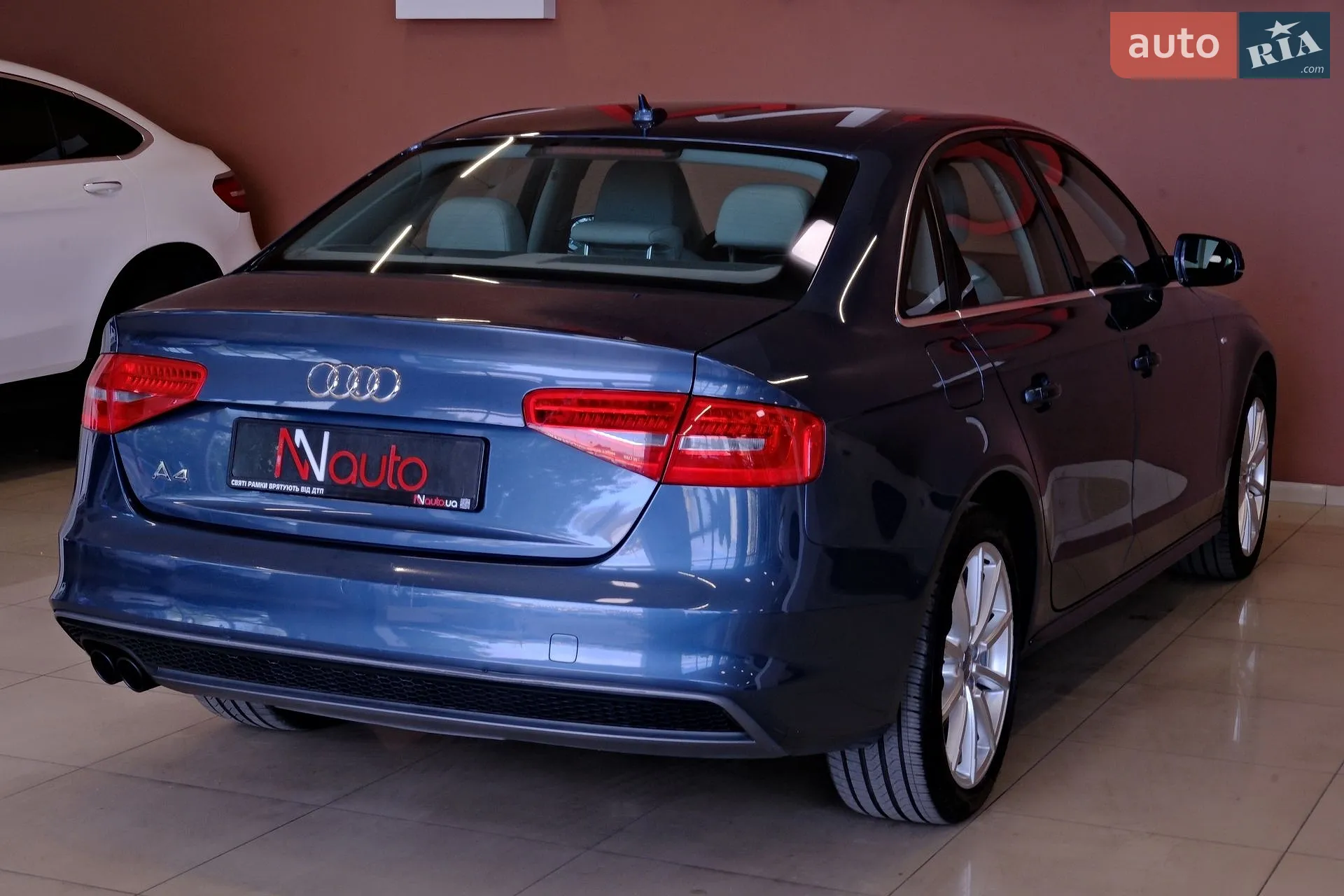 2015 Audi A4 - мініатюра 13