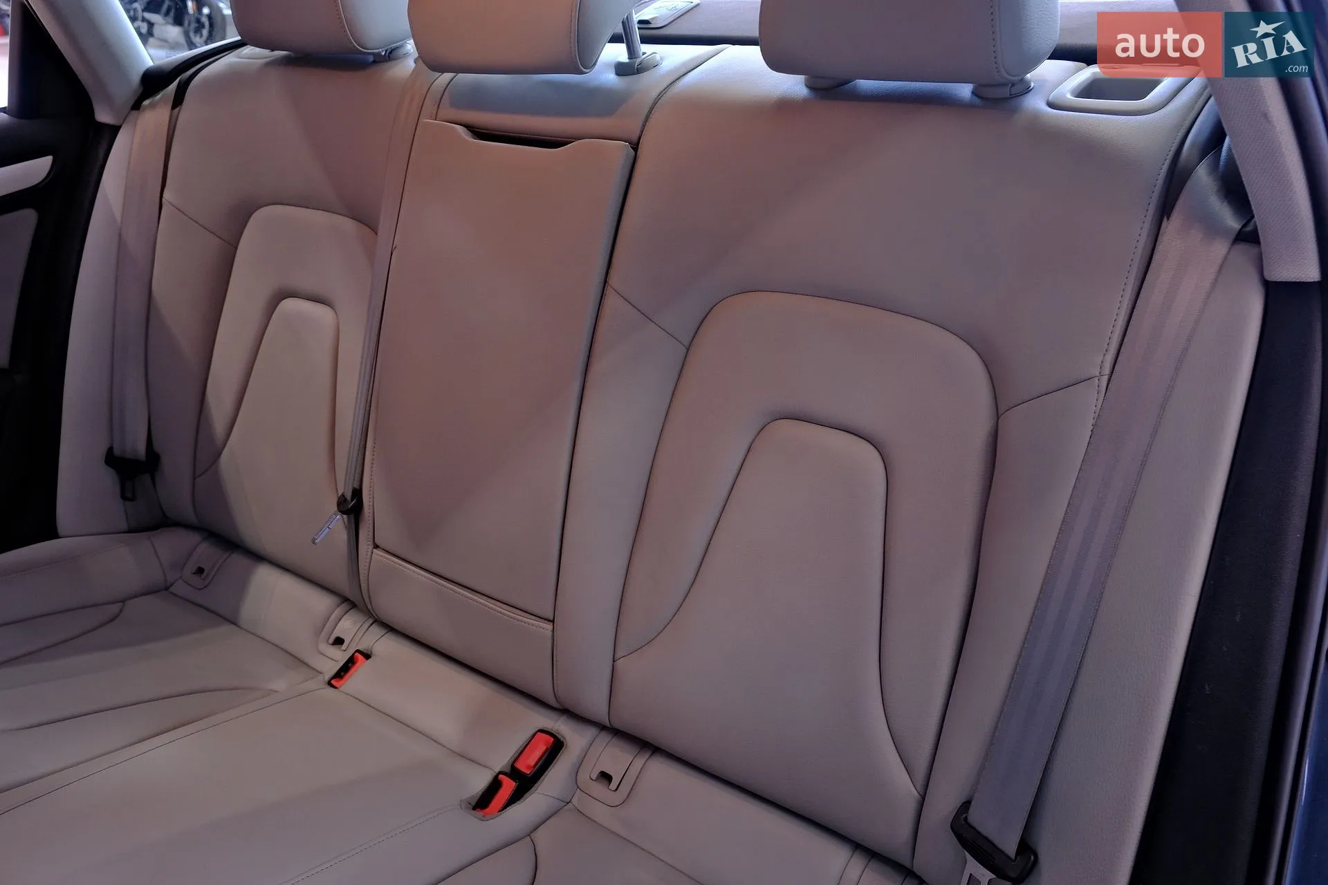 2015 Audi A4 - мініатюра 30