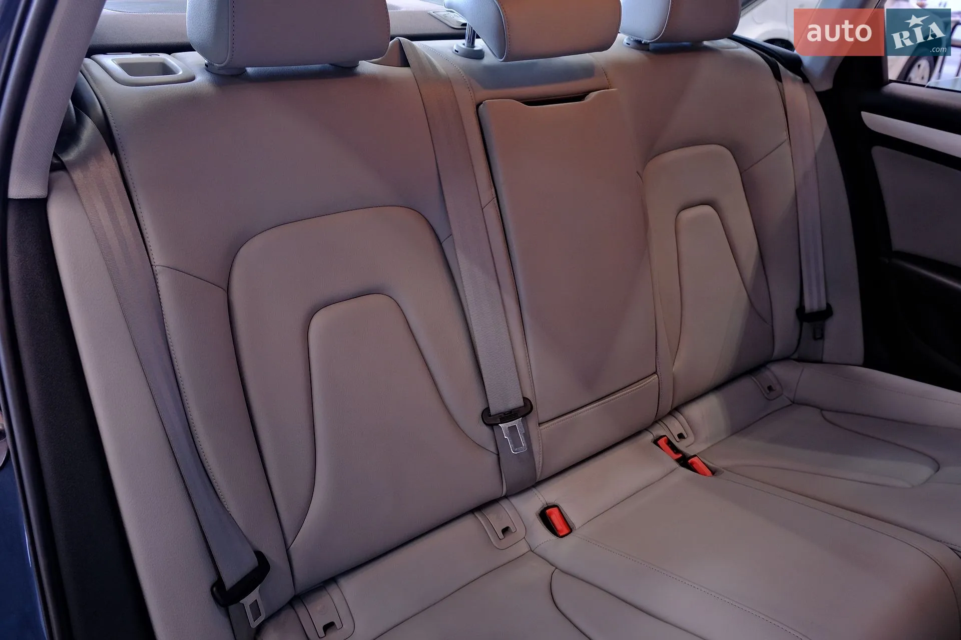 2015 Audi A4 - мініатюра 34
