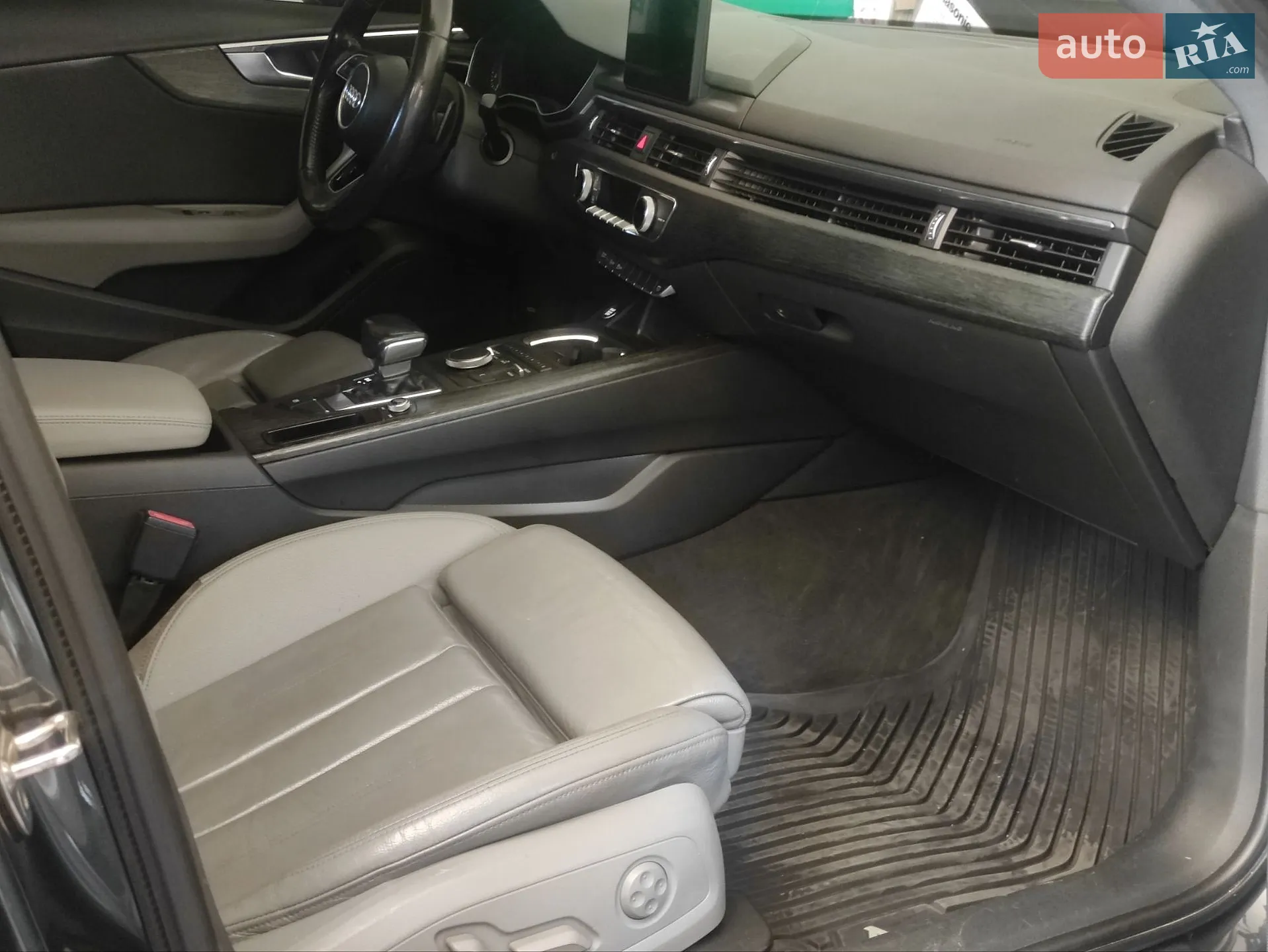 2016 Audi A4 - мініатюра 14