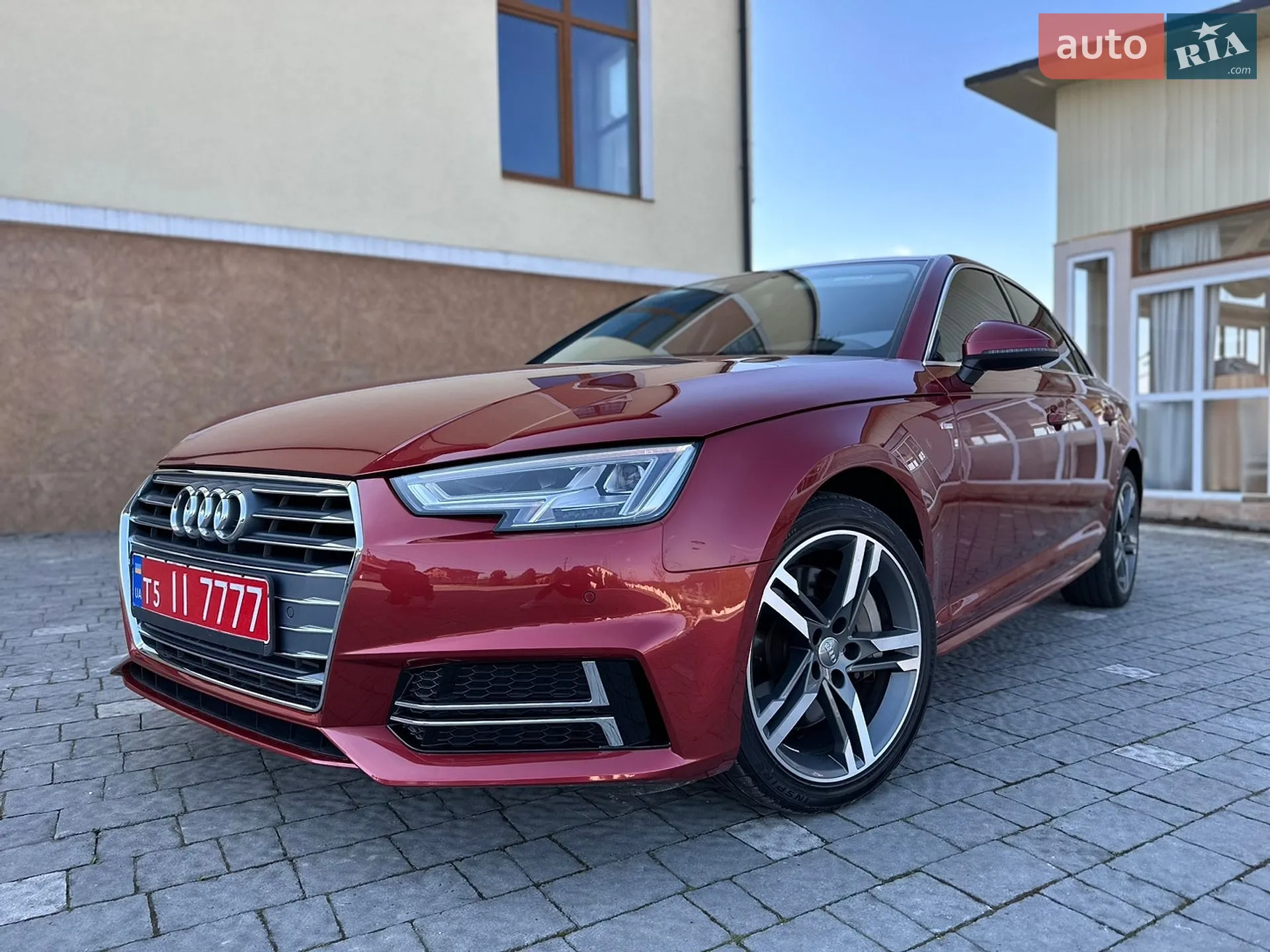 2018 Audi A4 - мініатюра 8