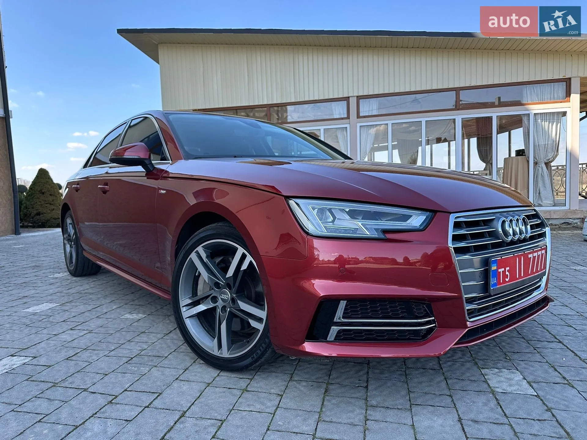 2018 Audi A4 - мініатюра 15
