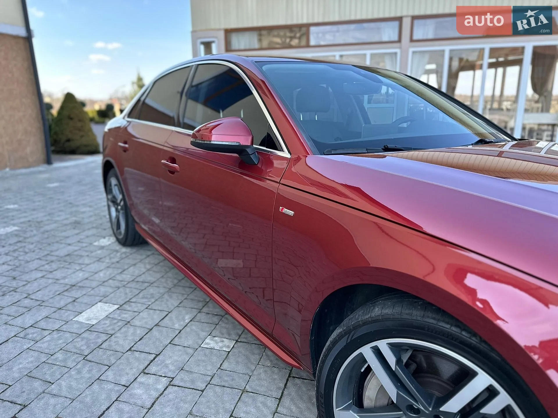 2018 Audi A4 - мініатюра 18