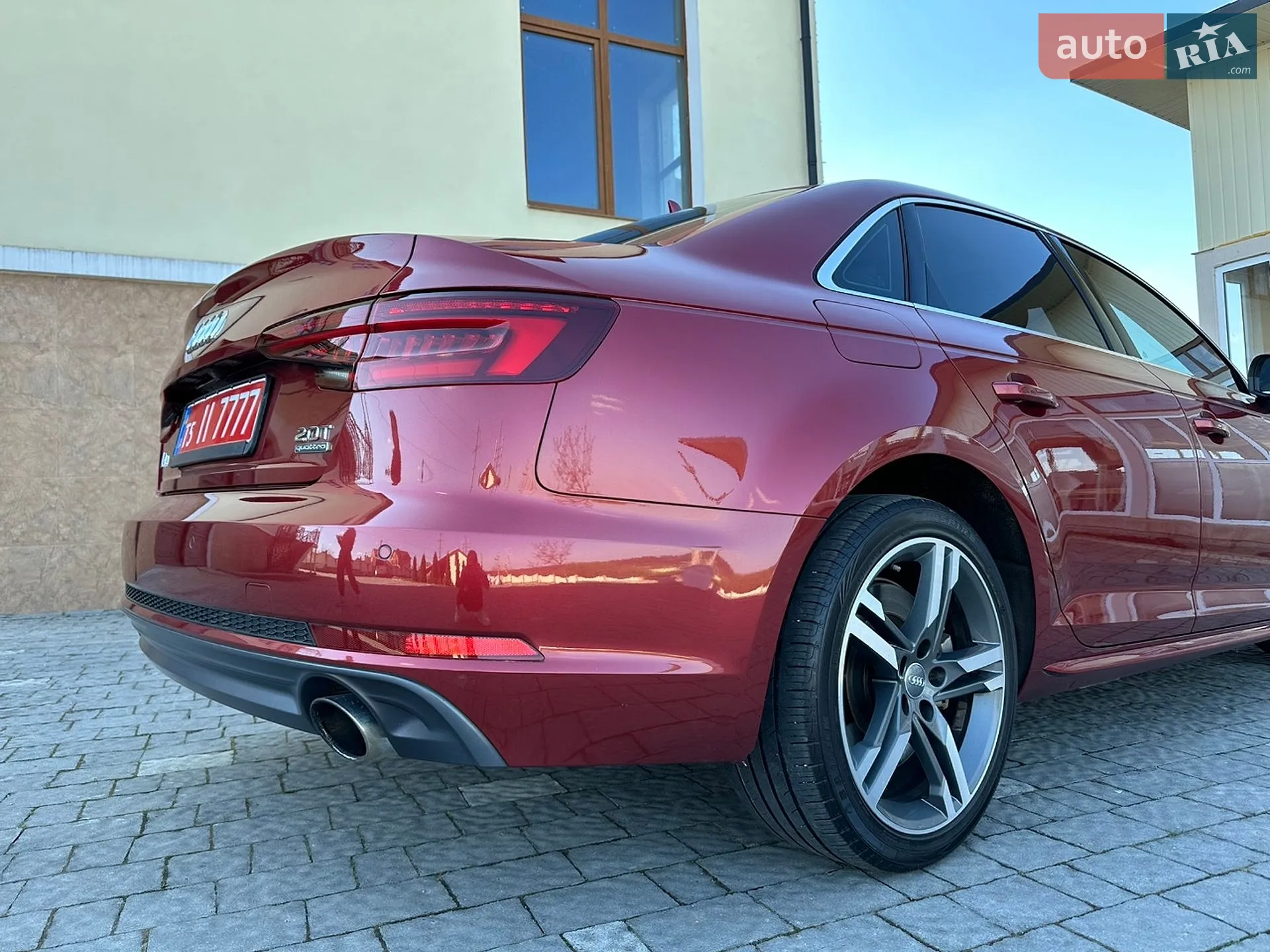 2018 Audi A4 - мініатюра 32
