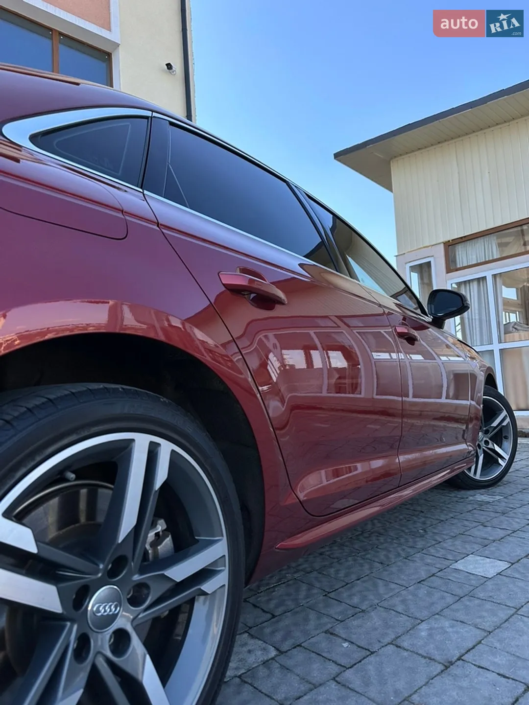 2018 Audi A4 - мініатюра 37