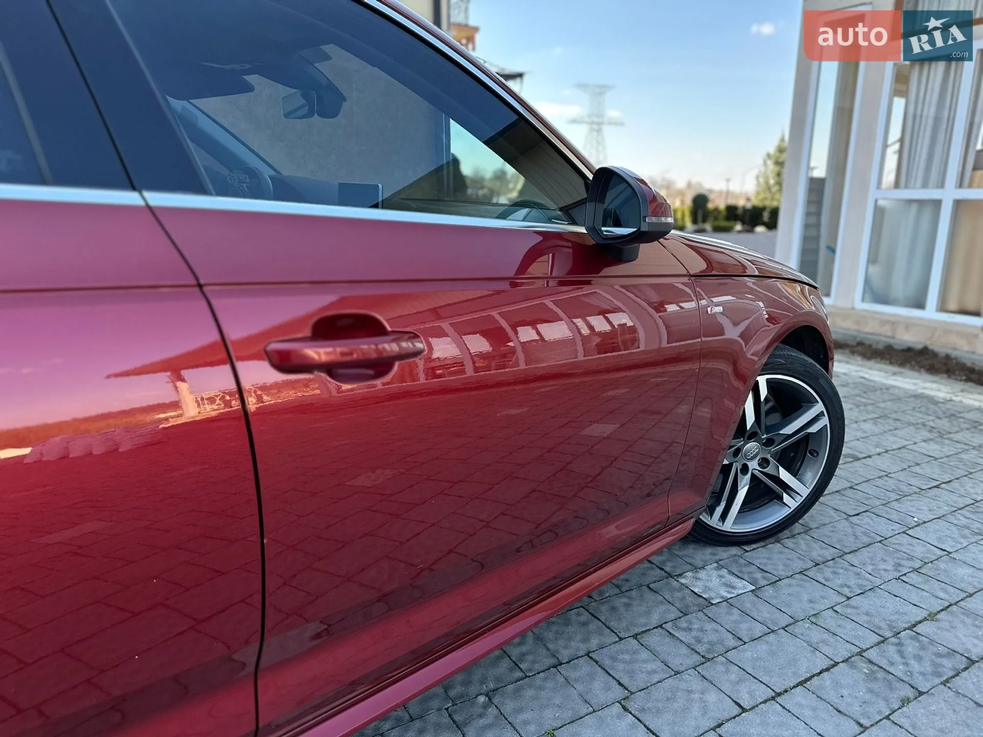 2018 Audi A4 - мініатюра 38