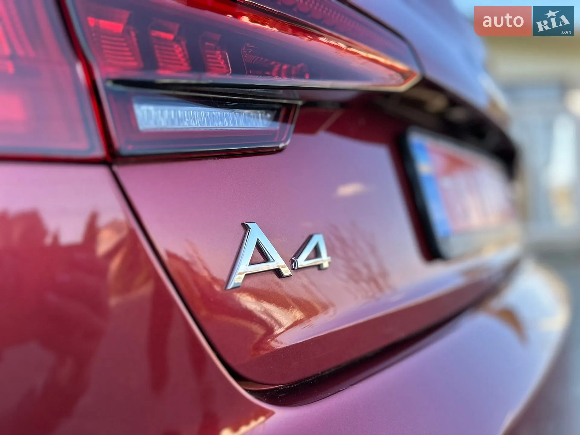 2018 Audi A4 - мініатюра 40