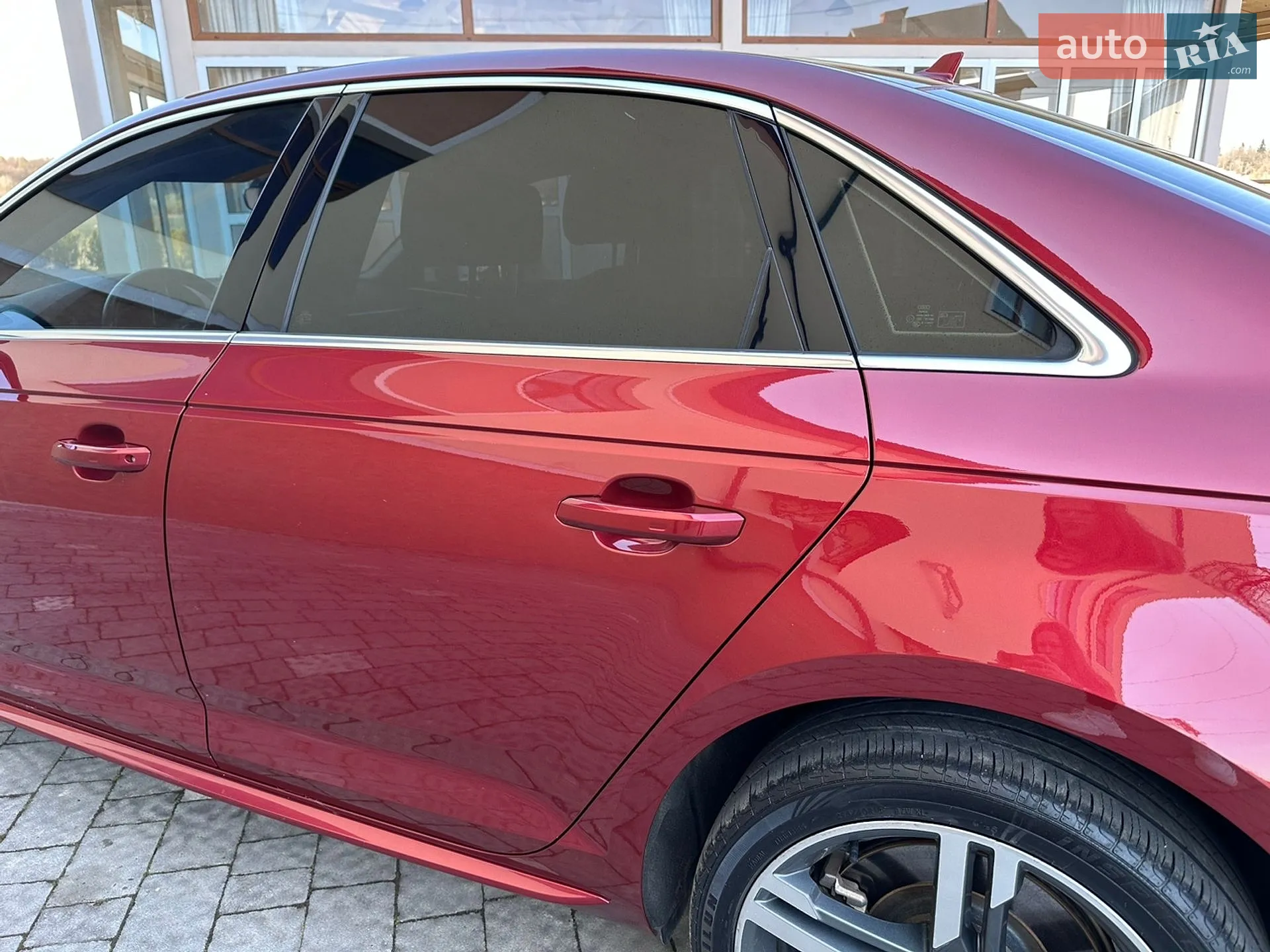 2018 Audi A4 - мініатюра 44