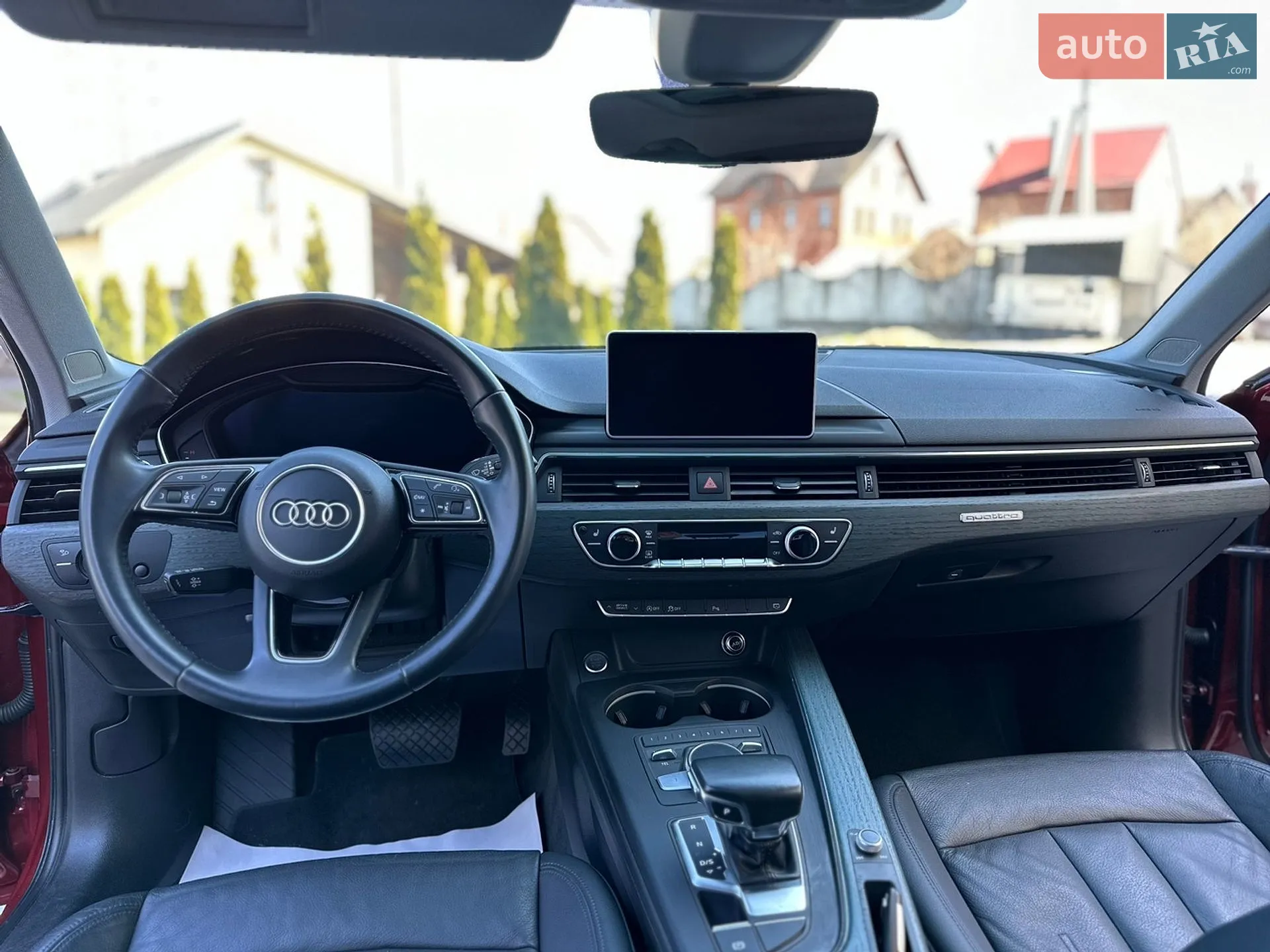 2018 Audi A4 - мініатюра 63
