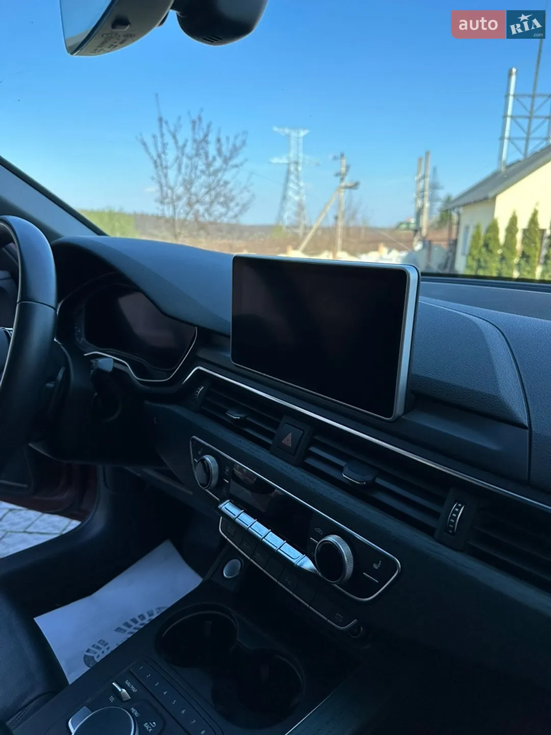 2018 Audi A4 - мініатюра 70