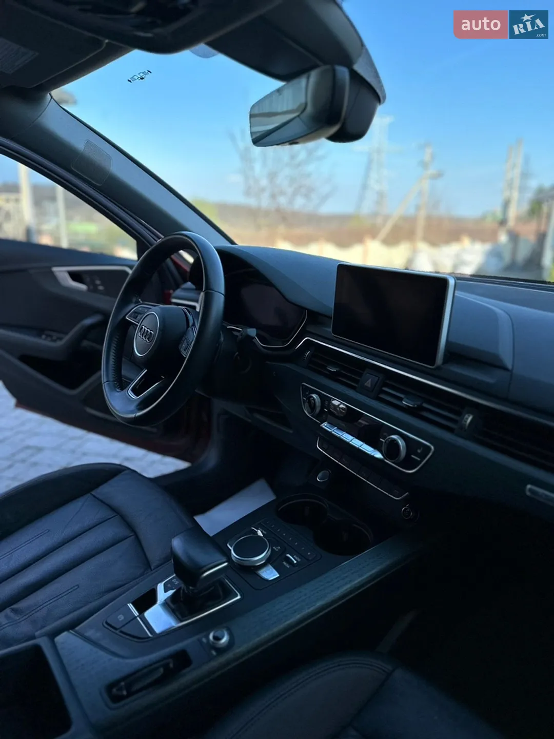 2018 Audi A4 - мініатюра 71