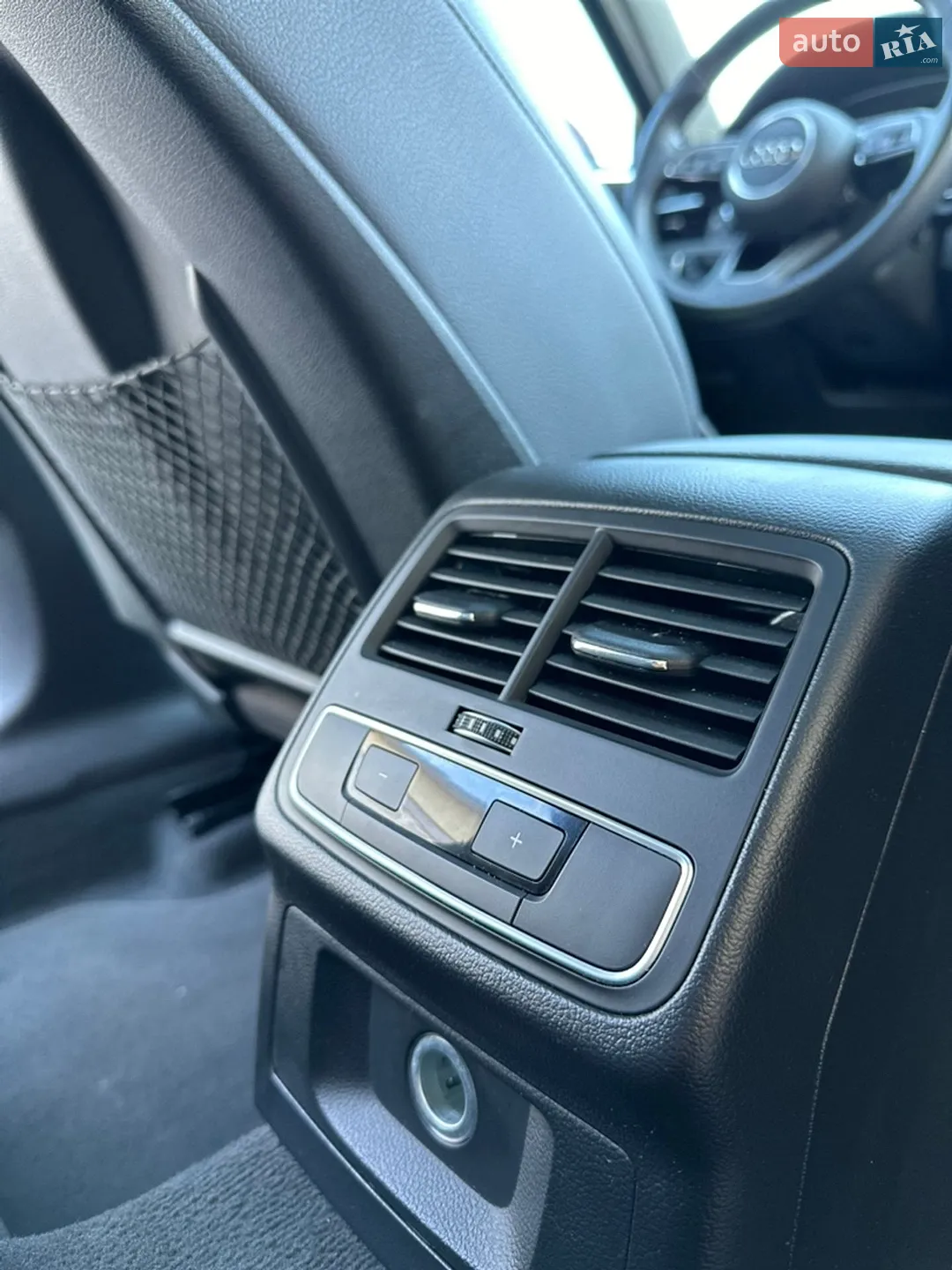 2018 Audi A4 - мініатюра 77