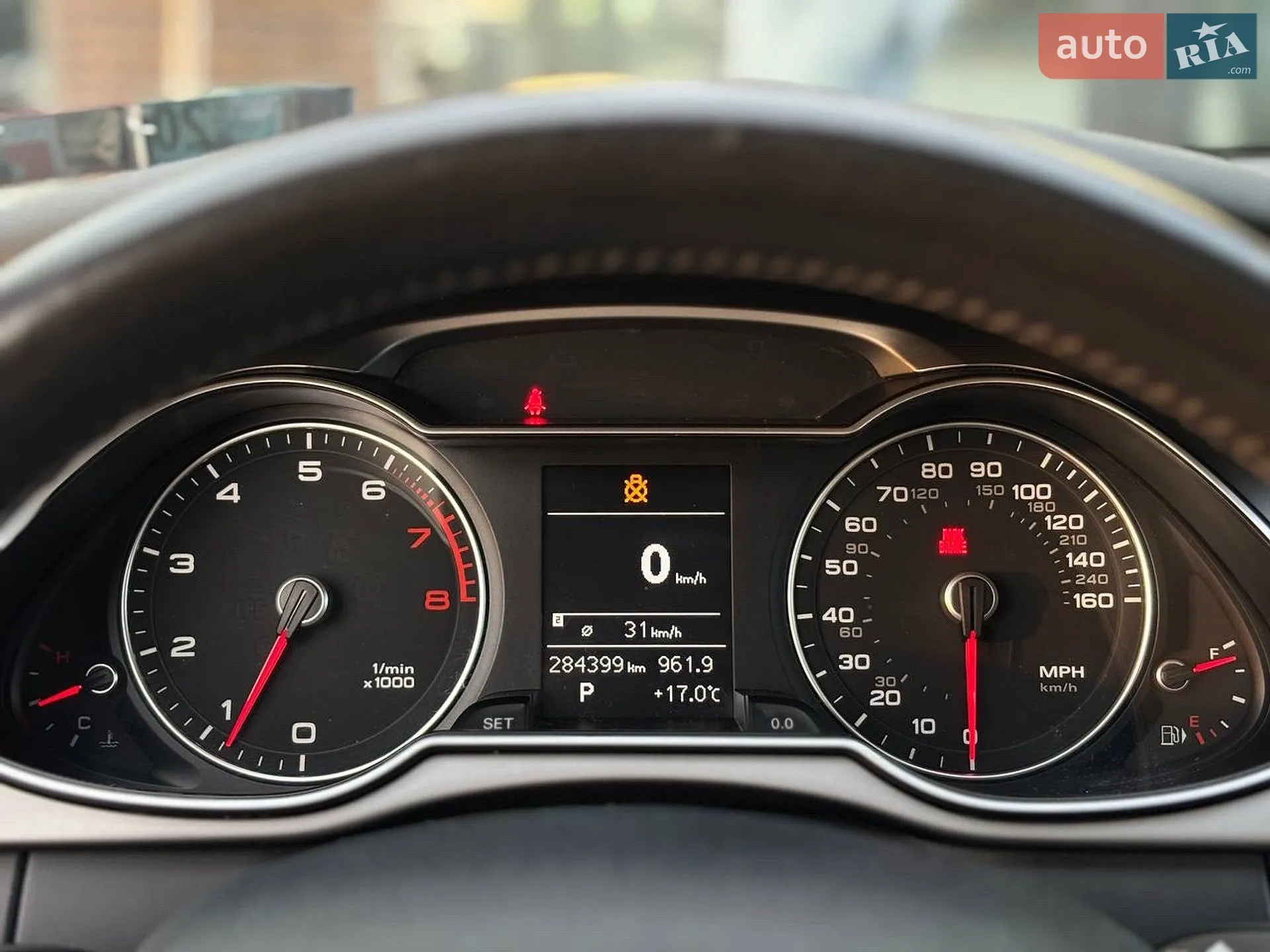 2012 Audi A4 - мініатюра 20