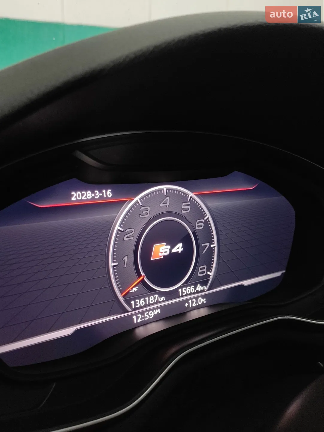 2016 Audi A4 - мініатюра 12