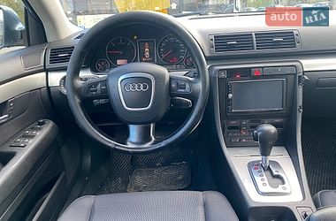 Універсал Audi A4 2005 в Луцьку