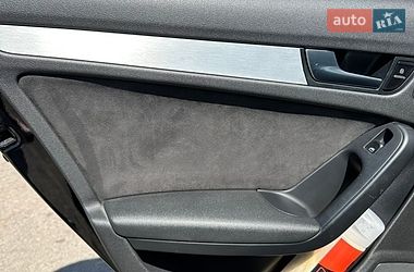 Седан Audi A4 2011 в Яготине