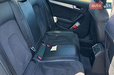 Седан Audi A4 2011 в Яготине