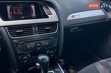 Седан Audi A4 2011 в Яготине