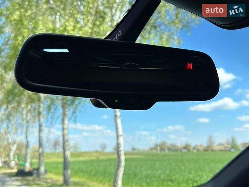Седан Audi A4 2011 в Яготине