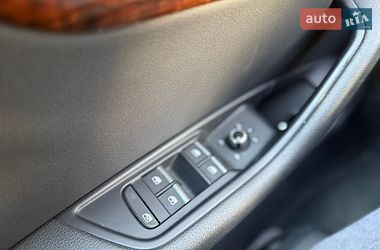 Седан Audi A4 2017 в Киеве
