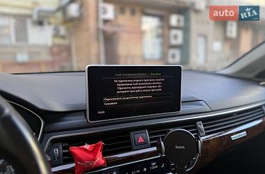 Седан Audi A4 2017 в Киеве