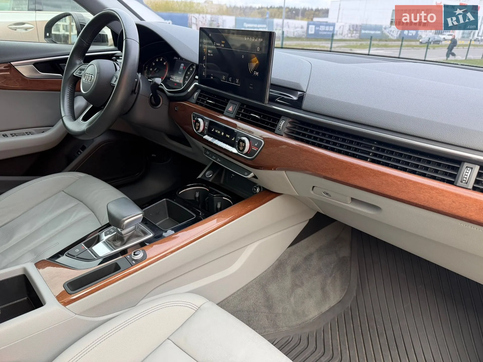 2020 Audi A4 - мініатюра 21