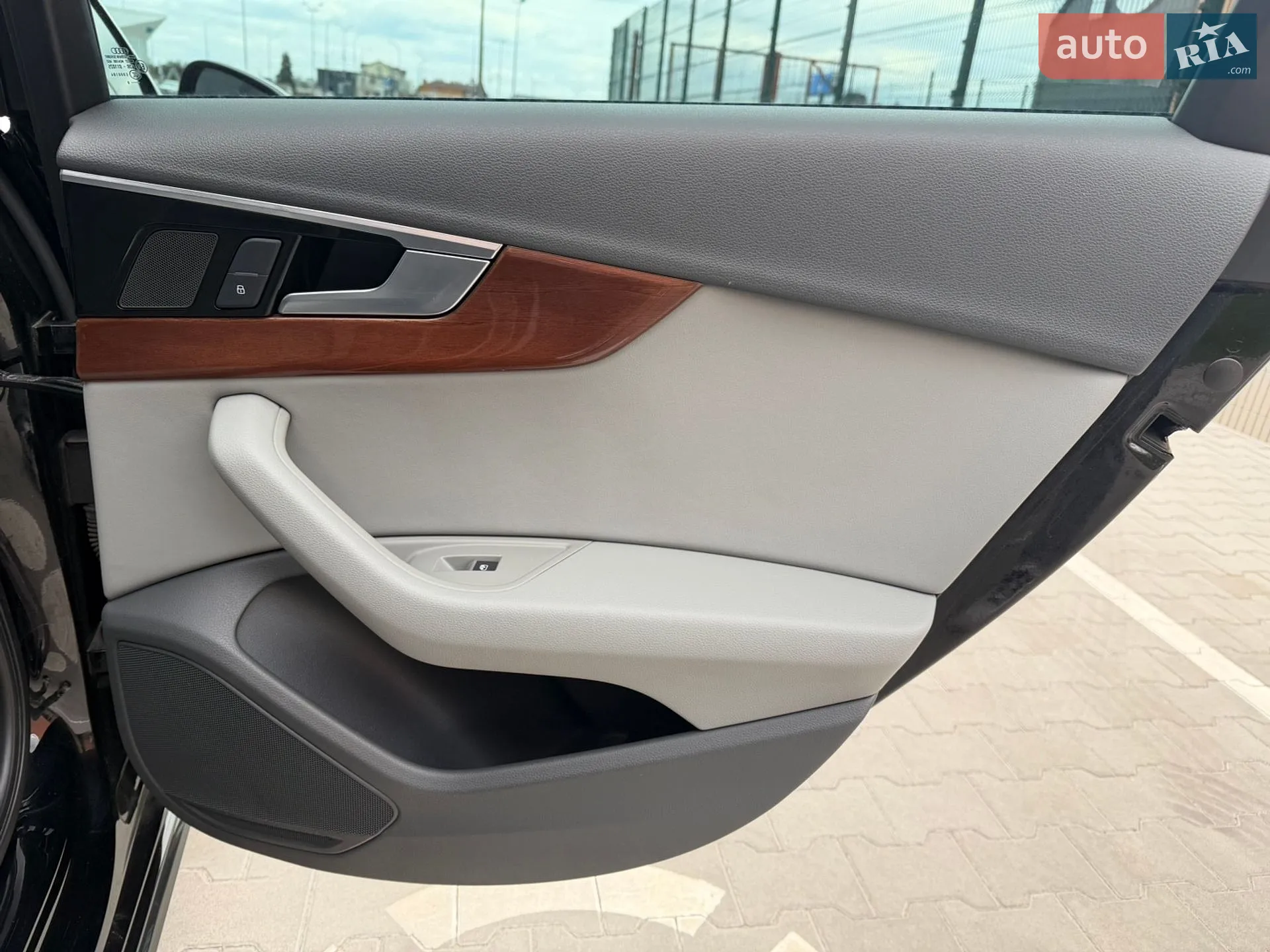 2020 Audi A4 - мініатюра 32