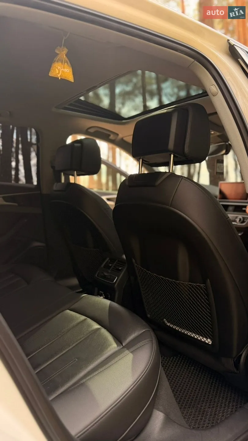 2019 Audi A4 - мініатюра 12