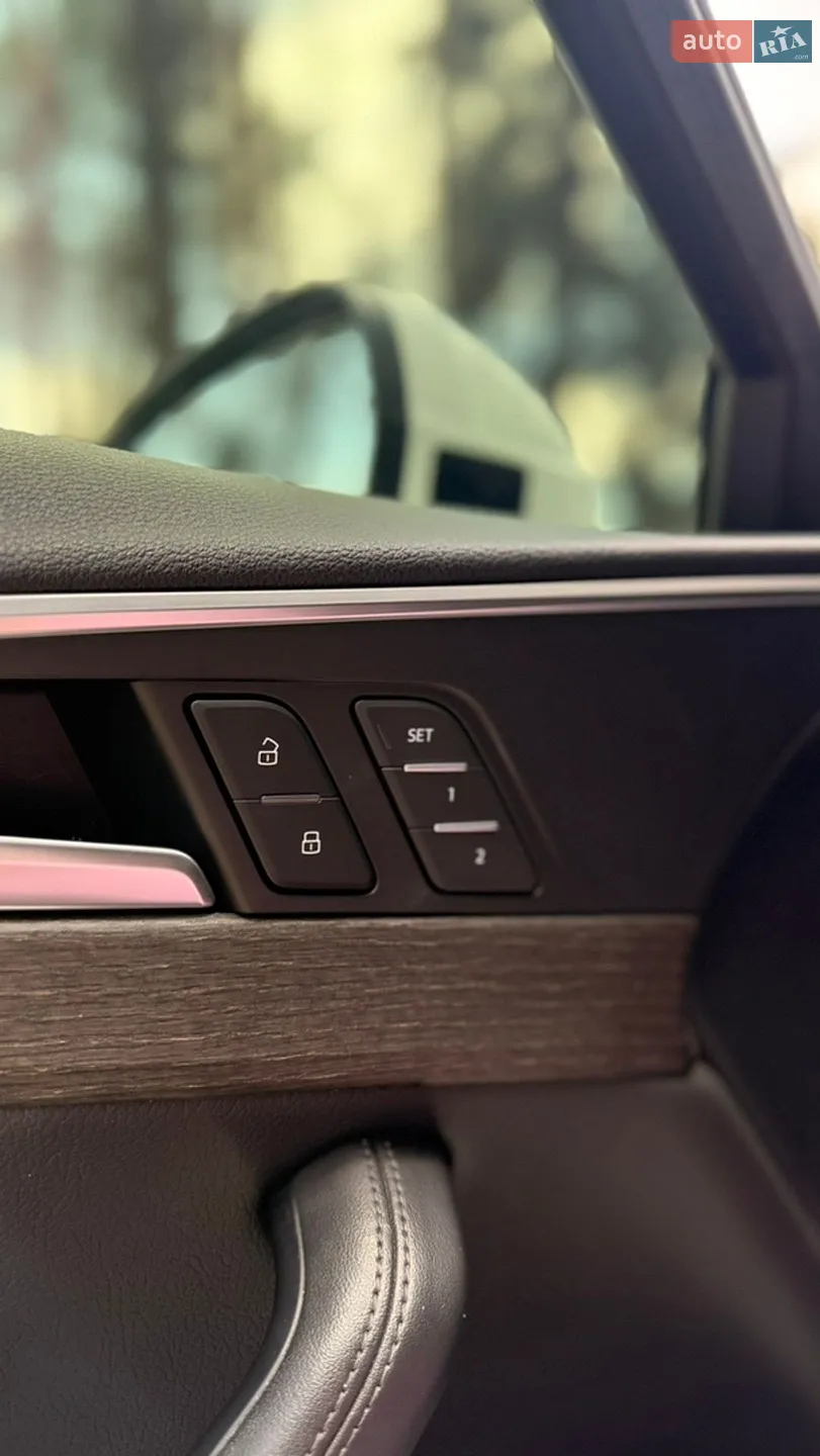 2019 Audi A4 - мініатюра 17