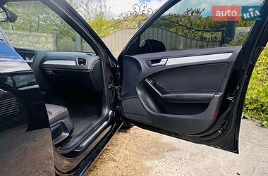 Універсал Audi A4 2013 в Чернівцях
