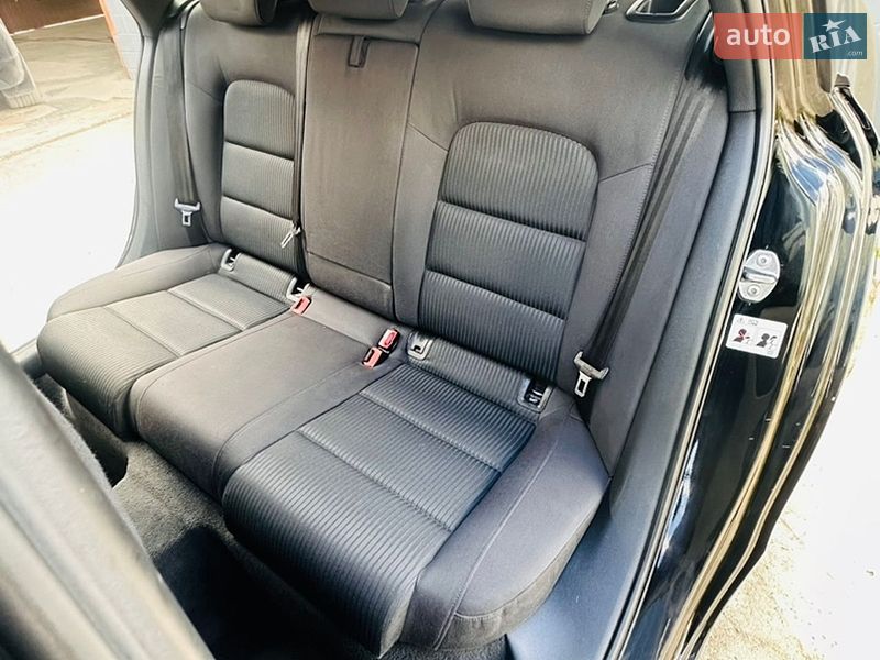 Універсал Audi A4 2013 в Чернівцях