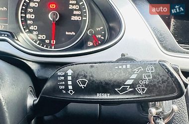 Універсал Audi A4 2013 в Чернівцях