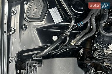 Універсал Audi A4 2013 в Чернівцях