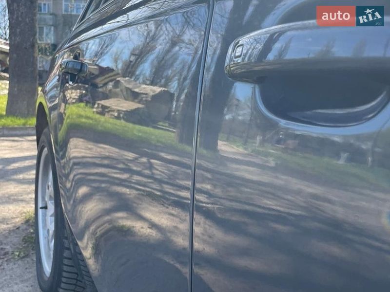 Універсал Audi A4 2009 в Кролевці