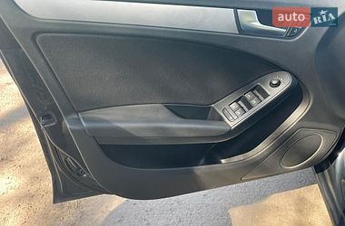 Універсал Audi A4 2009 в Кролевці