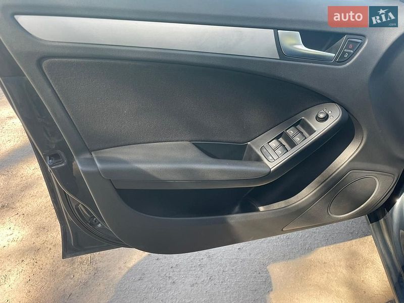 Універсал Audi A4 2009 в Кролевці