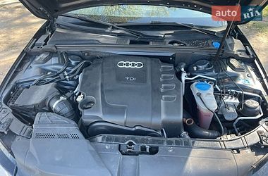 Універсал Audi A4 2009 в Кролевці