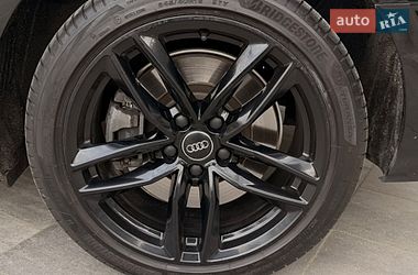 Седан Audi A4 2019 в Києві фото 15 Седан Audi A4 2019 в Києві