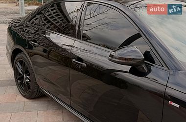 Седан Audi A4 2019 в Києві фото 4 Седан Audi A4 2019 в Києві