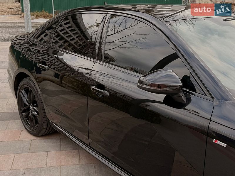 Седан Audi A4 2019 в Києві фото 4 Седан Audi A4 2019 в Києві
