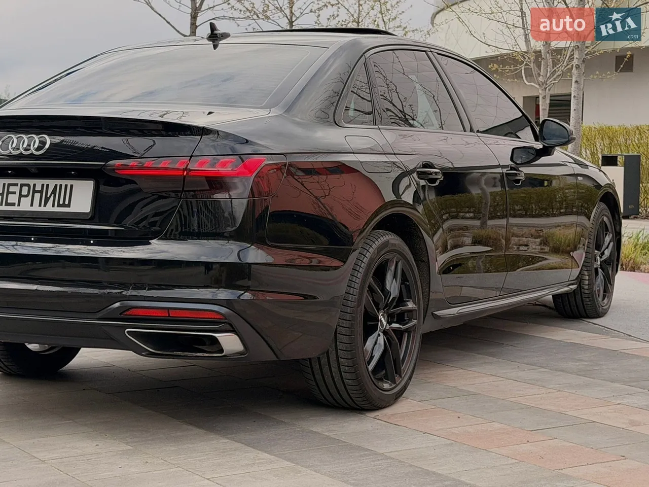 2019 Audi A4 - мініатюра 33
