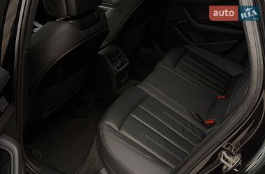 Седан Audi A4 2019 в Києві фото 23 Седан Audi A4 2019 в Києві