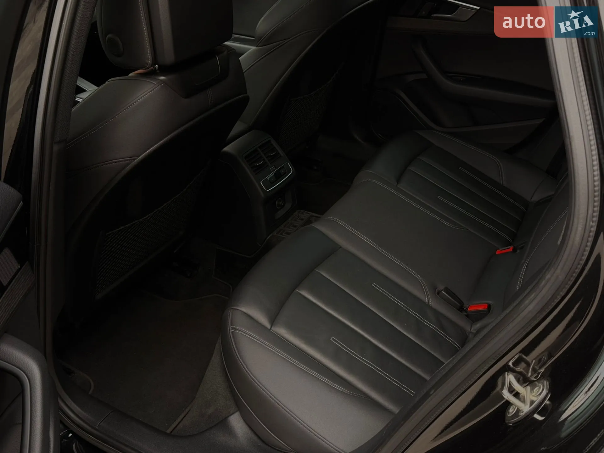 2019 Audi A4 - мініатюра 23